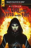 The Girl Who Played With Fire