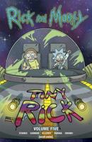 Rick and Morty. Volume 5
