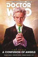 Doctor Who Vol. 3 Time Trials