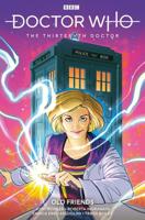 Doctor Who Volume 3
