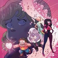 Steven Universe OGN 3 - Harmony