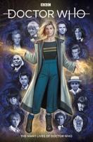 The Many Lives of Doctor Who