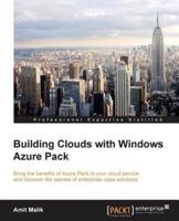 Building Clouds With Windows Azure Pack