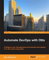 Automate DevOps with Otto
