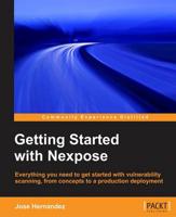 Getting Started with Nexpose