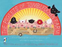 The Piglets of Tumbledown Farm
