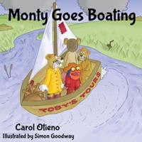 Monty Goes Boating