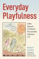 Professional Practice in Supporting Children's Play
