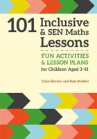 101 Inclusive & SEN Maths Lessons