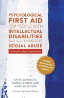 SOS, Psychological First Aid for People With Intellectual Disabilities After Sexual Abuse