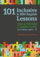 101 Inclusive & SEN English Lessons