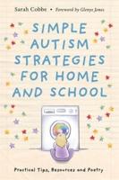 Simple Autism Strategies for Home and School