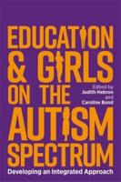 Educating Girls on the Autism Spectrum