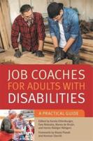 Job Coaches for Adults With Disabilities