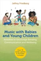 Music With Babies and Young Children