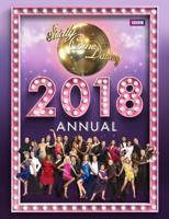 Official Strictly Come Dancing Annual 2018