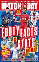 BBC Match of the Day Footy Facts & Stats Book!
