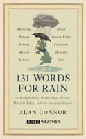 131 Words for Rain