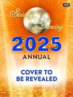 Official Strictly Come Dancing Annual 2025