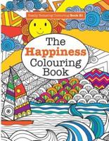 Really RELAXING Colouring Book 21