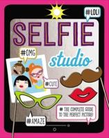 Activity Books: Selfie Studio