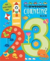 My Awesome Counting Book