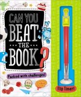 Can You Beat the Book?