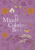 The Mindfulness Coloring Book