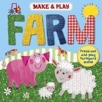 Make & Play Farm