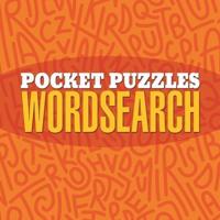 Pocket Puzzles Wordsearch