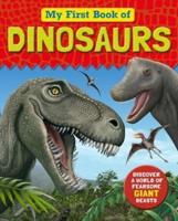 My First Book of Dinosaurs