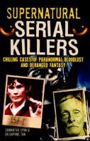 Supernatural Serial Killers