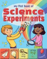 My First Book of Science Experiments