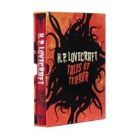 H.P. Lovecraft's Tales of Terror