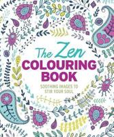 Zen Colouring Book
