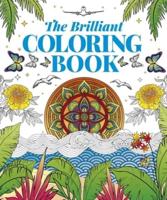 The Brilliant Coloring Book