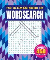 The Ultimate Book of Wordsearch