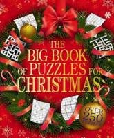 Big Book of Puzzles for Christmas