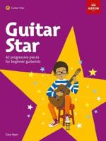 Guitar Star, With Audio