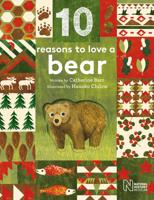 10 Reasons to Love a Bear
