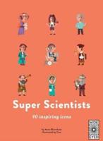 Super Scientists