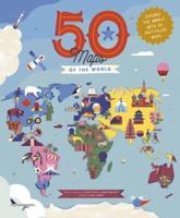 50 Maps of the World