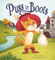 Puss in Boots