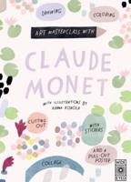 Art Masterclass With Claude Monet