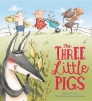 The Three Little Pigs