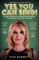 Yes, You Can Sing!