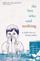 The Boy Who Said Nothing
