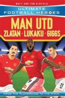 Manchester United Ultimate Football Heroes Pack