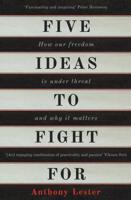 Five Ideas to Fight For