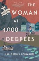 The Woman at 1,000 Degrees